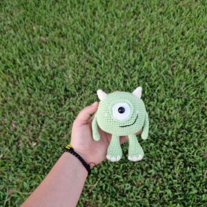 Mike Wazowski