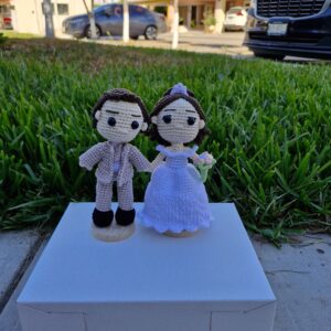 Novios