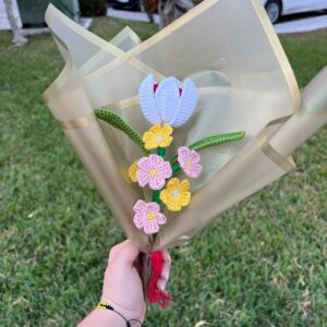 Ramo corazón