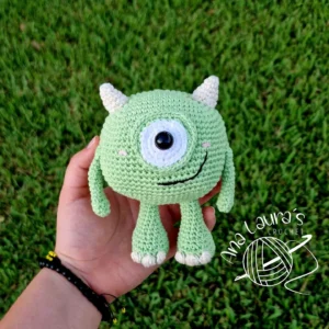Mike Wazowski