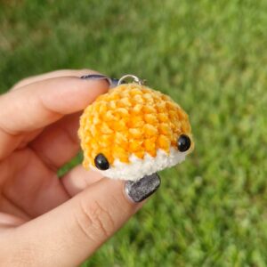 Ballena peluche